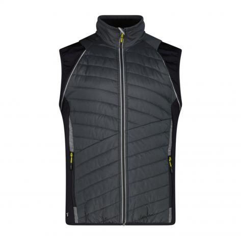 CMP Herren Jacke Detachable Sleeves 30A2647 