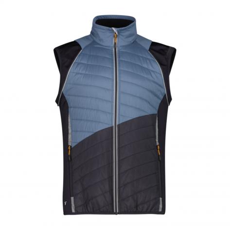 CMP Herren Jacke Detachable Sleeves 30A2647 