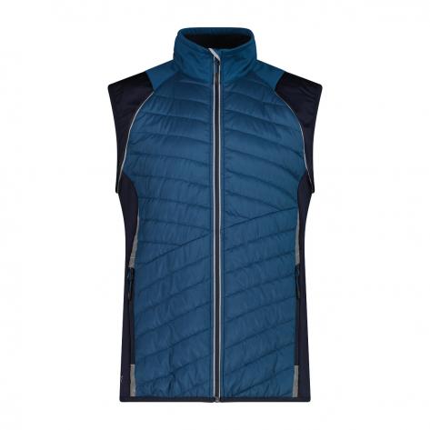CMP Herren Jacke Detachable Sleeves 30A2647 