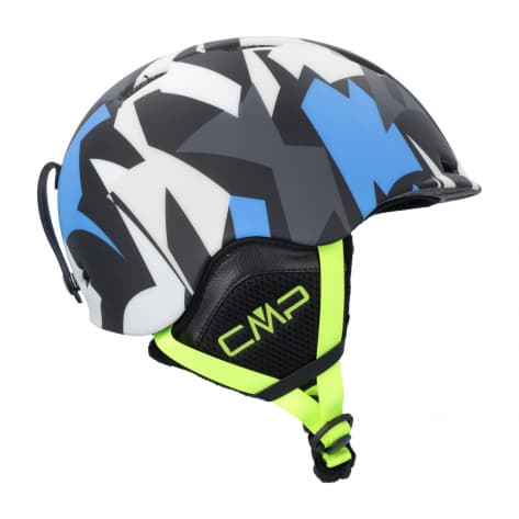 CMP Kinder Skihelm XJ-4 Kids Ski Helmet 30B4954 