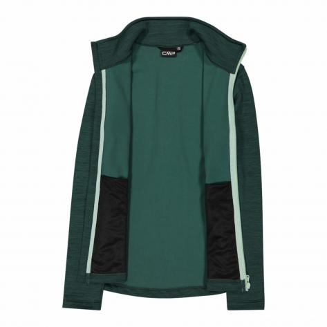 CMP Damen Fleecejacke Woman Jacket 30E9686 