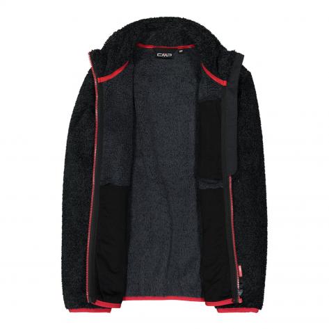 CMP Jungen Jacke BOY JACKET 30P2074M 