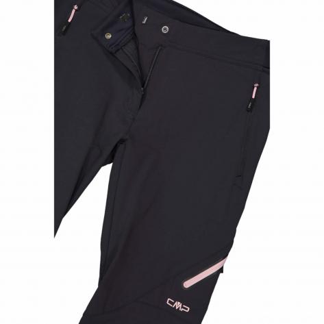 CMP Damen Hose Woman Pant 30T2316 