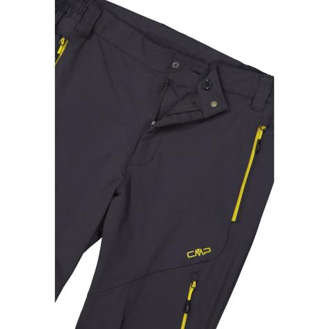 CMP Herren Hose Man Pant 30T2517 