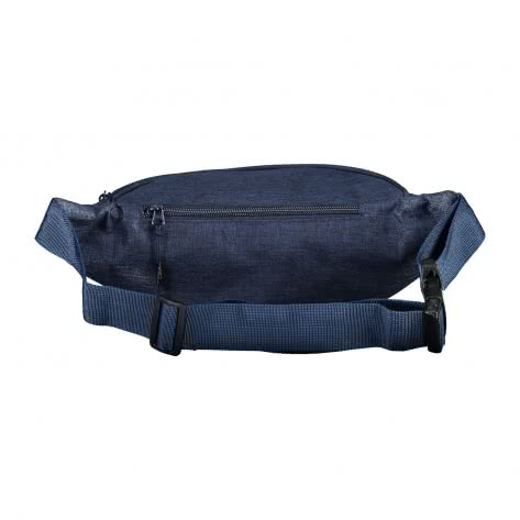 CMP Bauchtasche HABANA OUTDOOR POUCH 30V9997-N950 Black Blue | One size