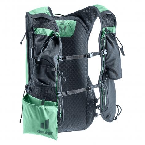 Deuter Rucksack Ascender 7 3100022-2035 Spearmint | One size