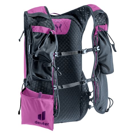 Deuter Rucksack Ascender 7 3100022 