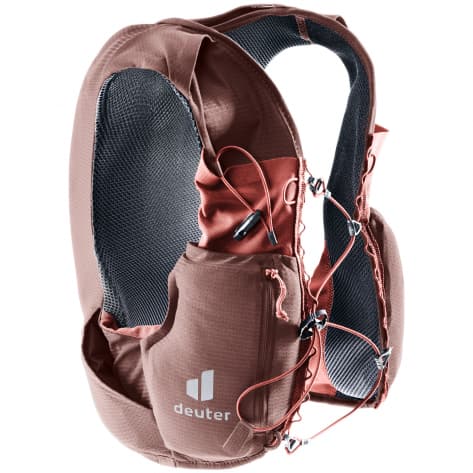 Deuter Damen Rucksack Traick 9 SL 3101224 