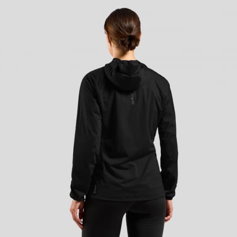 Odlo Damen Laufjacke Zeroweight Waterproof 313701 
