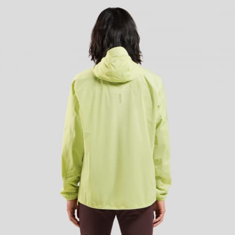 Odlo Herren Laufjacke ZEROWEIGHT WATERPROOF 313702 