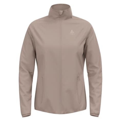 Odlo Damen Laufjacke Essential Light Jacke 313861 