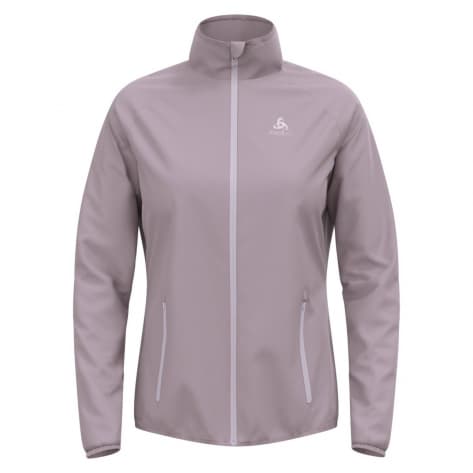 Odlo Damen Laufjacke Essential Light Jacke 313861 