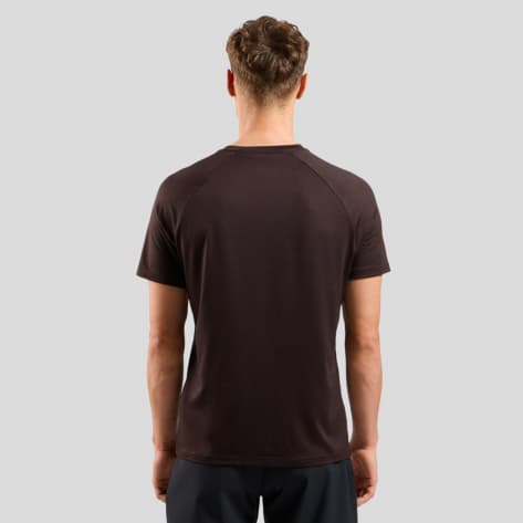 Odlo Herren T-Shirt Crew Neck s/s ACTIVE 365 Shirt 314102 