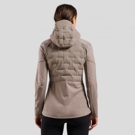 Odlo Damen Laufjacke Jacket ZEROWEIGHT INSULATOR 314141 