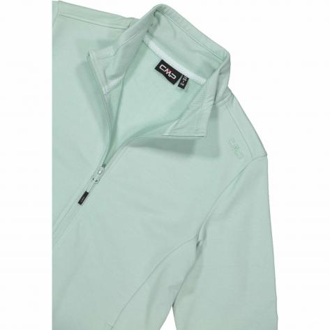 CMP Damen Sweatjacke Woman Sweatshirt 31D4266 