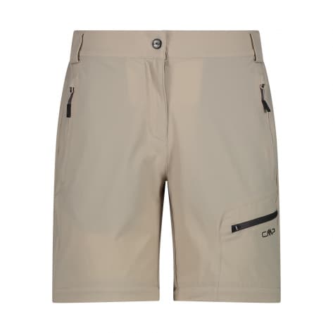 CMP Damen Hose Woman Pant Zip Off 31T5116 