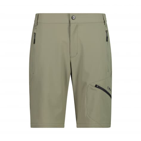 CMP Herren Hose MAN ZIP OFF PANT 31T5157 