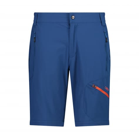 CMP Herren Hose MAN ZIP OFF PANT 31T5157 
