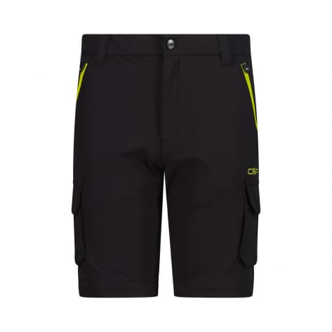 CMP Jungen Wanderhose Kid Zip Off Pant 31T5624 