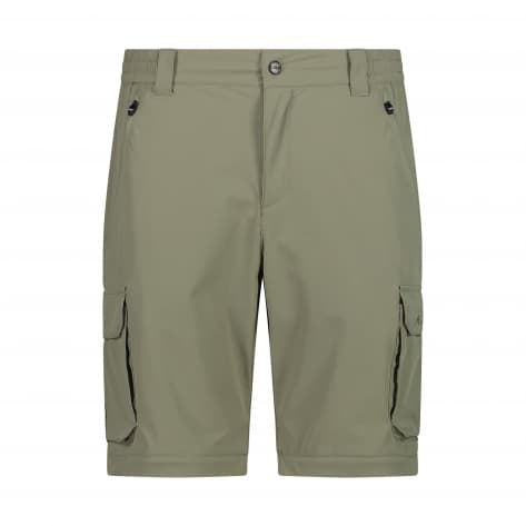 CMP Herren Hose Stretch Zip Off Pant 31T5627 