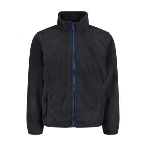 CMP Jungen Jacke Kid Jacket Fix Hood 31Z1534D 