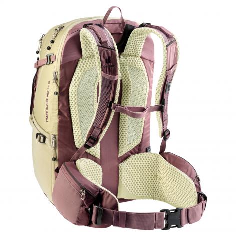 Deuter Rucksack Trans Alpine Pro 26 SL 3201025 