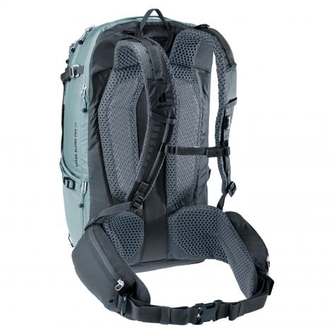 Deuter Rucksack Trans Alpine Pro 28 3201125 