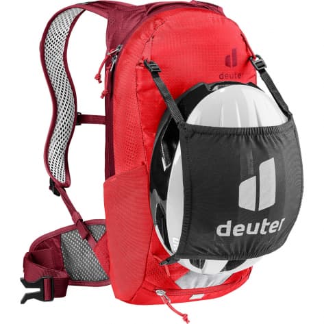 Deuter Fahrradrucksack Race 8 3204023 