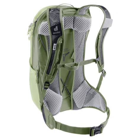 Deuter Fahrradrucksack Race Air 10 3204323 