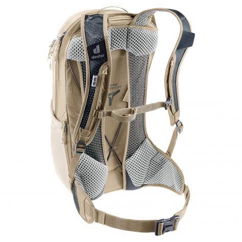 Deuter Fahrradrucksack Race Air 10 3204323 