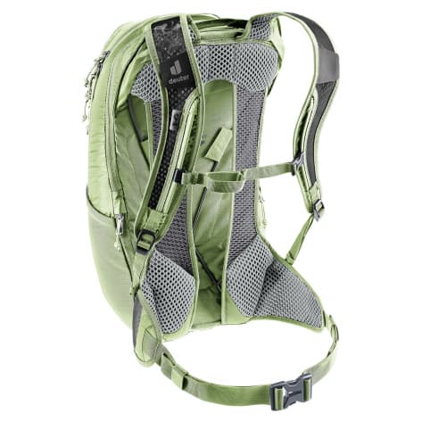 Deuter Fahrradrucksack Race Air 14+3 3204423 