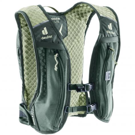 Deuter Rucksack Rogla 5 3207025-1214 Grove-Ivy | One size