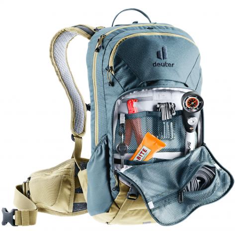 Deuter Rucksack Attack 16 3210121 