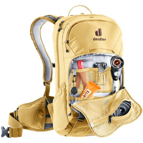 Deuter Rucksack Attack 16 3210121 