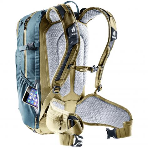 Deuter Rucksack Attack 20 3210321 