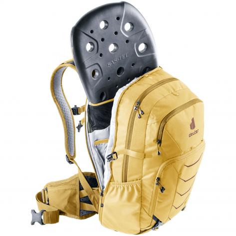 Deuter Rucksack Attack 20 3210321-6624 Dune-Savanna | One size