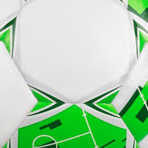 Derbystar Fussball Futsal-Bundesliga Apus TT v26 1596400026 4 Weiß/Grün | 4
