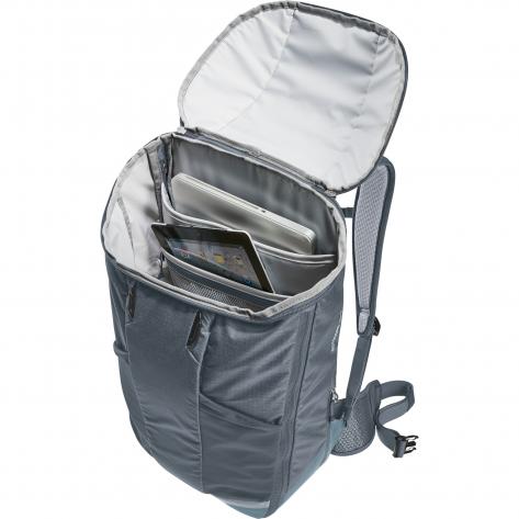 Deuter Rucksack Rotsoord 25+5 3221022 