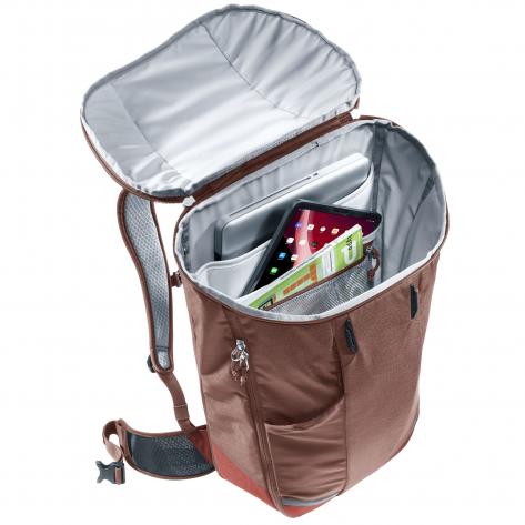 Deuter Rucksack Rotsoord 25+5 3221022 