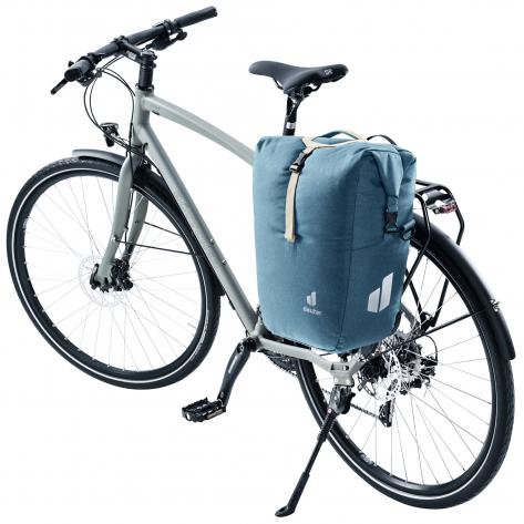 Deuter Fahrradtasche Valbona 20+5 3230324-3074 atlantic | One size