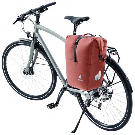 Deuter Fahrradtasche Valbona 20+5 3230324 