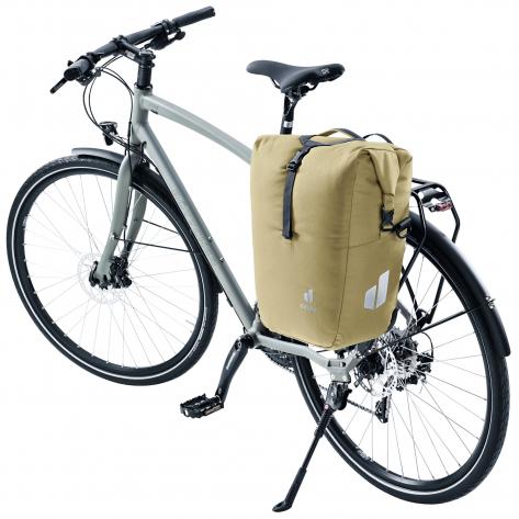 Deuter Fahrradtasche Valbona 20+5 3230324 