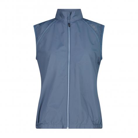 CMP Damen Jacke Woman Jacket with Detachable Sleeves 32C6136 