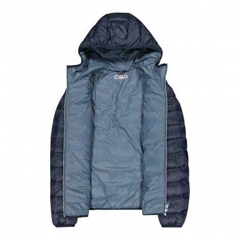 CMP Damen Jacke Fix Hood Jacket 32K3016 