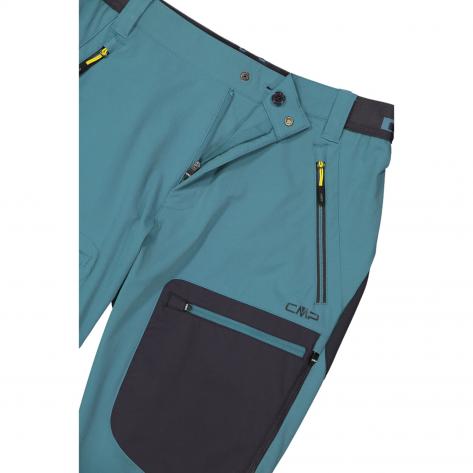 CMP Herren Wanderhose MAN PANT 32T2897 