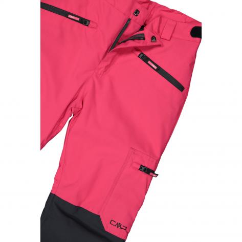CMP Kinder Skihose KID PANT 32W0504 