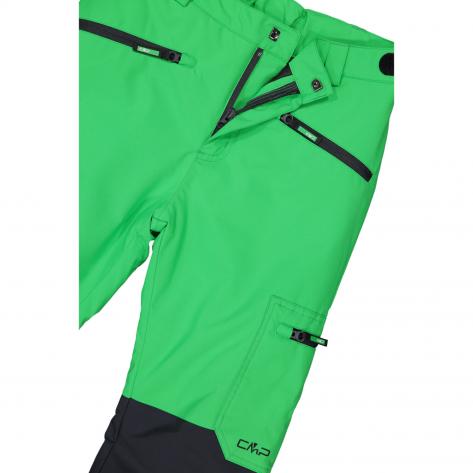 CMP Kinder Skihose KID PANT 32W0504 