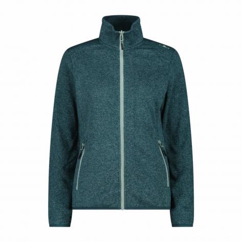 CMP Damen Jacke Jacket Zip Hood Detachble Inn.Jacket 32Z1436D 