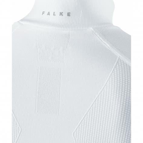Falke Damen Shirt Maximum Warm Longsleeved Shirt Turtleneck 33079 