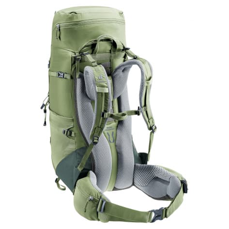 Deuter Rucksack Aircontact Lite 35 + 10 SL 3340023-1214 Grove-Ivy | One size